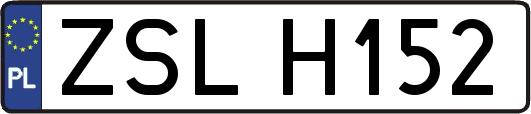 ZSLH152