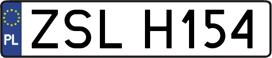 ZSLH154