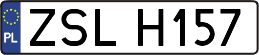 ZSLH157