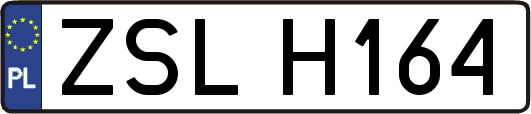 ZSLH164