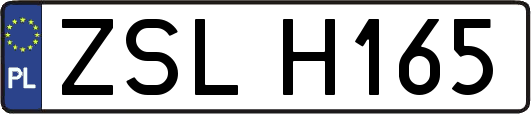 ZSLH165