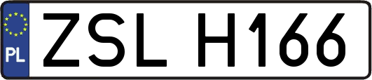 ZSLH166