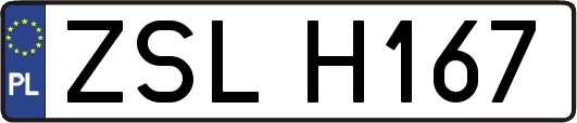 ZSLH167
