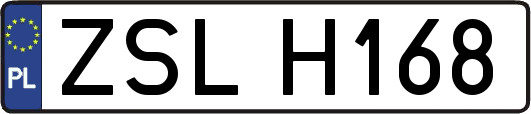ZSLH168