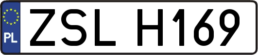 ZSLH169