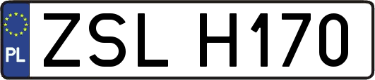 ZSLH170
