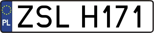 ZSLH171
