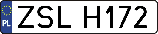 ZSLH172
