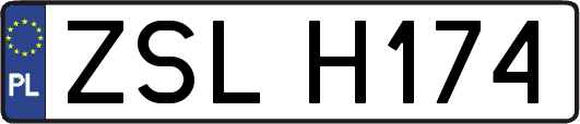 ZSLH174
