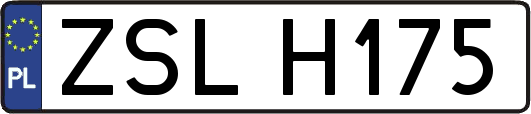 ZSLH175