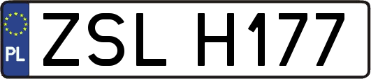 ZSLH177