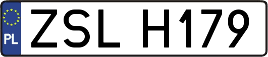 ZSLH179