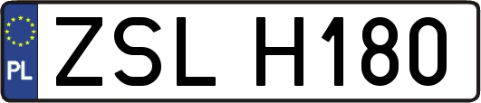 ZSLH180