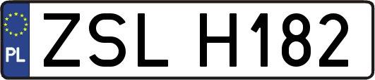 ZSLH182