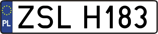 ZSLH183
