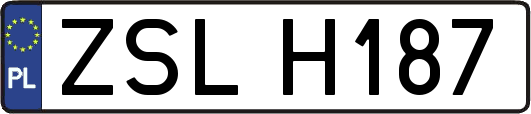 ZSLH187