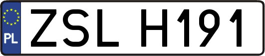 ZSLH191
