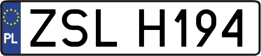 ZSLH194