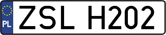 ZSLH202