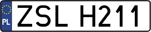 ZSLH211