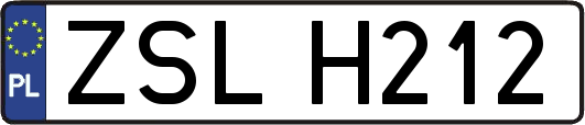 ZSLH212