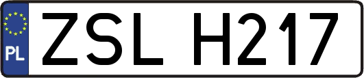 ZSLH217