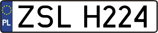 ZSLH224