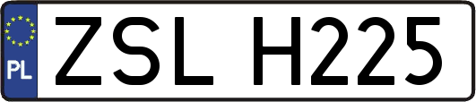 ZSLH225
