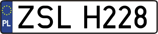 ZSLH228
