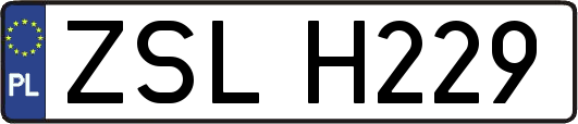 ZSLH229