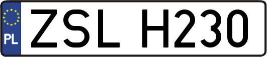 ZSLH230