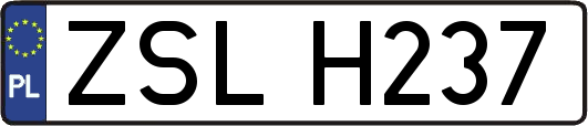 ZSLH237