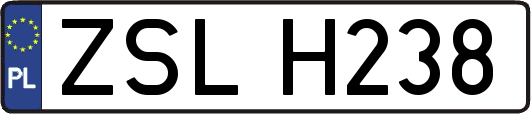 ZSLH238