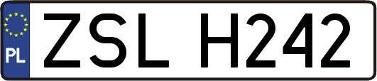 ZSLH242