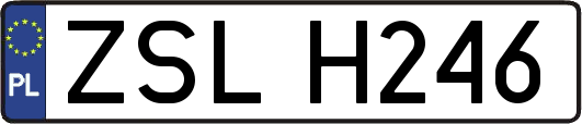 ZSLH246