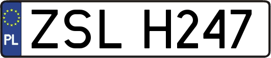 ZSLH247