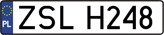 ZSLH248