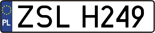 ZSLH249