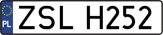 ZSLH252