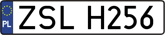 ZSLH256