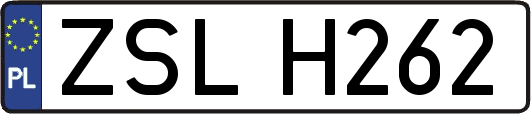 ZSLH262