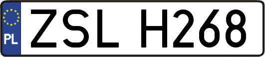ZSLH268