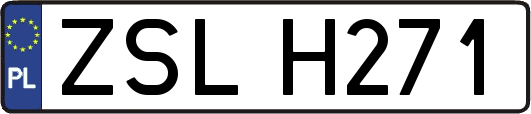 ZSLH271