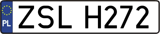 ZSLH272