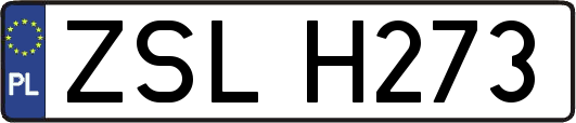 ZSLH273