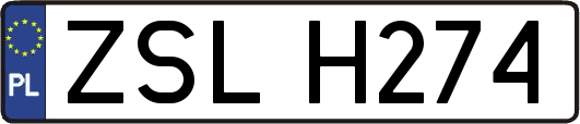ZSLH274