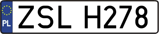 ZSLH278
