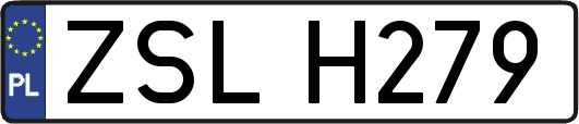 ZSLH279