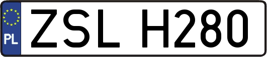ZSLH280