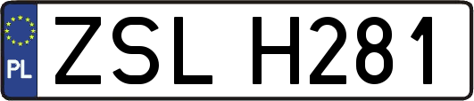 ZSLH281
